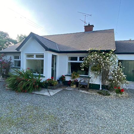 Hawthorn Cottage Greencastle  Exterior photo
